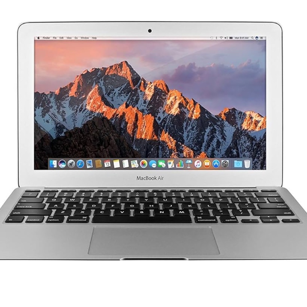 Apple Macbook Air